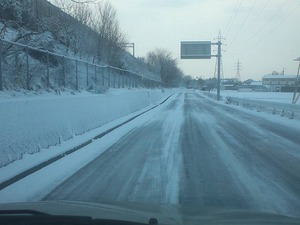 20140113高速側道.jpgのサムネイル画像